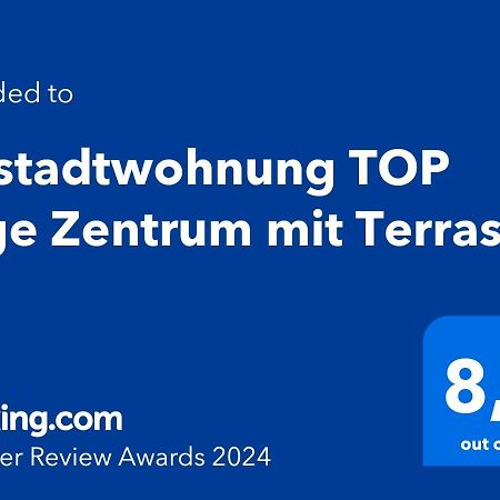 Altstadtwohnung Top Lage Zentrum Mit Terrasse Dresde Exterior foto